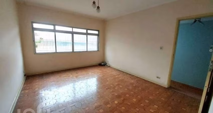 Casa em condomínio fechado com 3 quartos à venda na Rua das Jabuticabeiras, 46, Campestre, Santo André