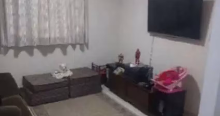 Casa em condomínio fechado com 2 quartos à venda na Sabiá, 33, Santa Maria, Santo André
