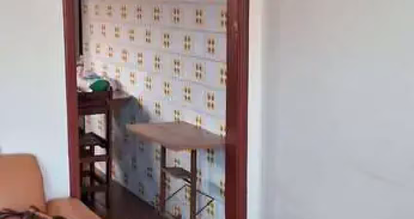 Casa em condomínio fechado com 2 quartos à venda na Rua Saracanta, 231, Vila Luzita, Santo André