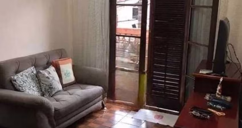 Casa em condomínio fechado com 4 quartos à venda na das Musas, 81, Vila Luzita, Santo André