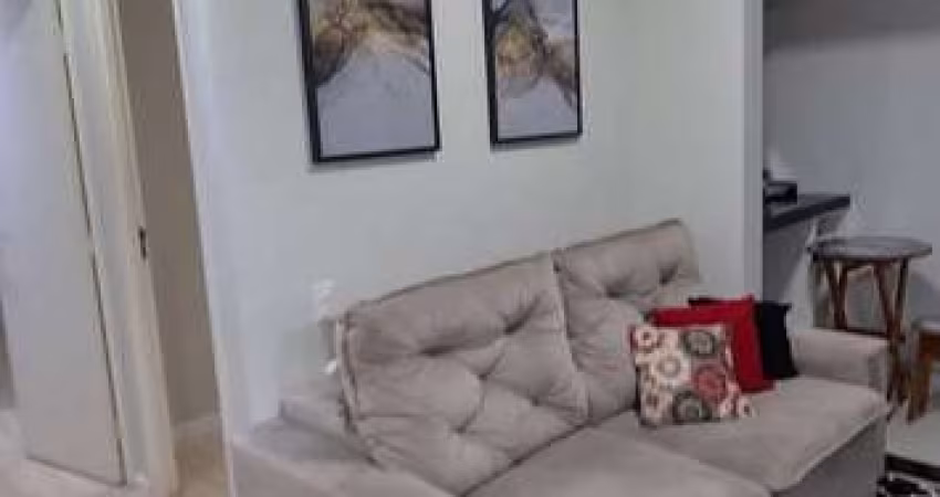 Apartamento com 2 quartos à venda na Avenida Dom Jaime de Barros Câmara, 357, Planalto, São Bernardo do Campo
