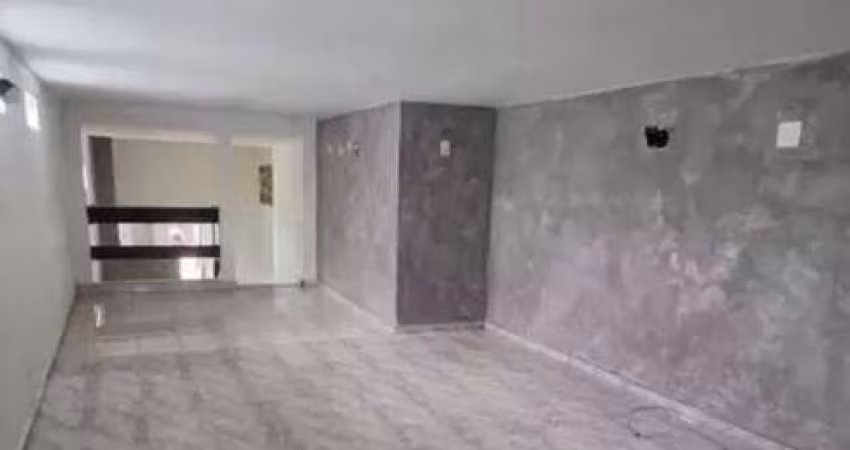 Casa com 5 quartos à venda na Rua Franco da Rocha, 109, Vila Junqueira, Santo André
