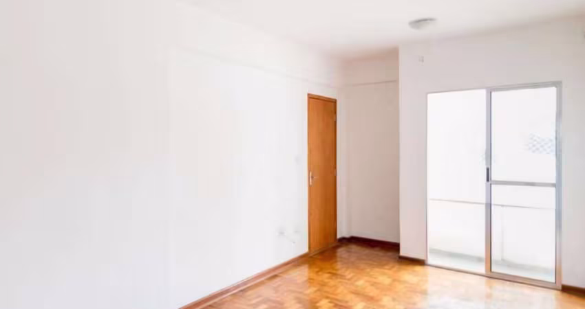 Apartamento com 2 quartos à venda na Avenida Portugal, 855, Jardim Bela Vista, Santo André
