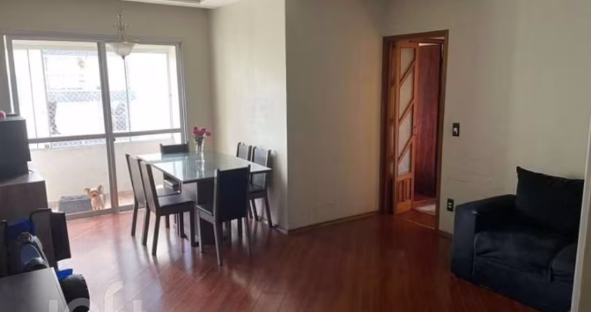 Apartamento com 4 quartos à venda na Avenida Senador Vergueiro, 930, Centro, São Bernardo do Campo