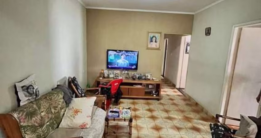 Casa com 3 quartos à venda na Rua Bartolomeu Dias, 289, Vila João Ramalho, Santo André
