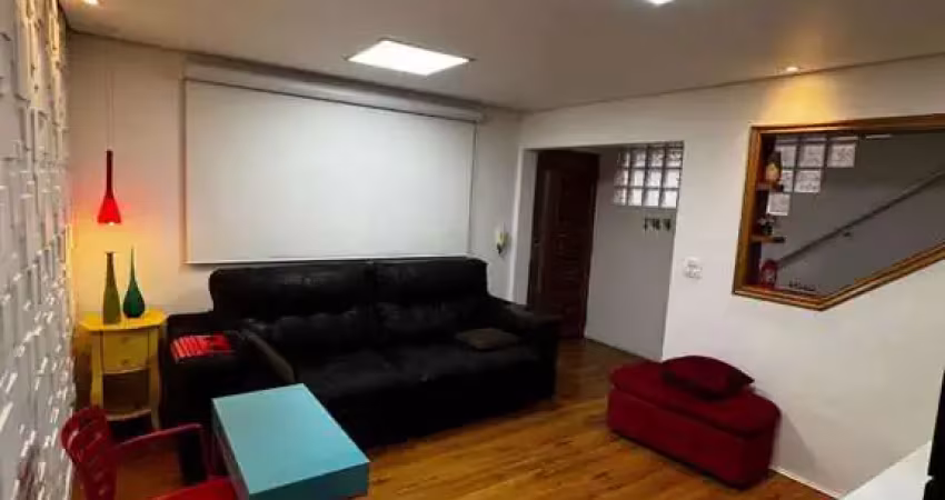 Casa com 2 quartos à venda na Ana Maria, 23, Montanhão, São Bernardo do Campo