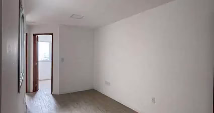 Apartamento com 2 quartos à venda na Rua França, 205, Parque das Nações, Santo André