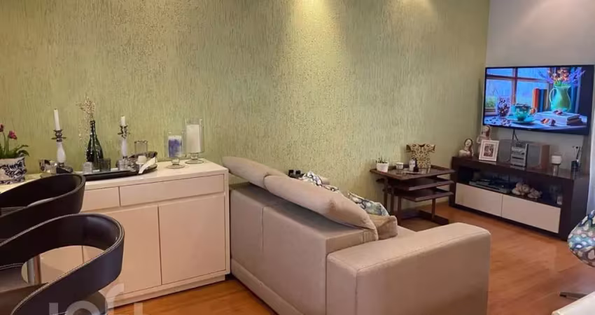 Casa em condomínio fechado com 2 quartos à venda na Rua Professor Evandro Caiafa Esquivel, 252, Centro, Diadema