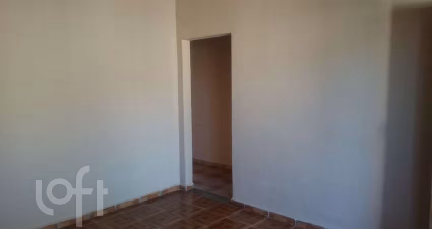 Casa com 1 quarto à venda na Rua Taubaté, 766, Vila Camilópolis, Santo André
