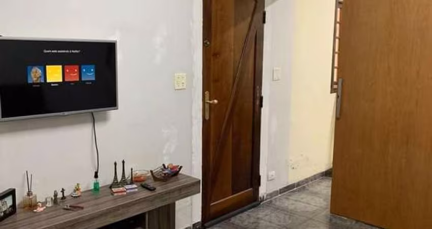 Casa com 4 quartos à venda na Rua Helena Aparecida Secol, 701, Nova Petrópolis, São Bernardo do Campo