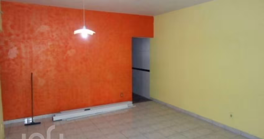 Casa com 4 quartos à venda na Rua Sérgio Milliet, 245, Jordanópolis, São Bernardo do Campo