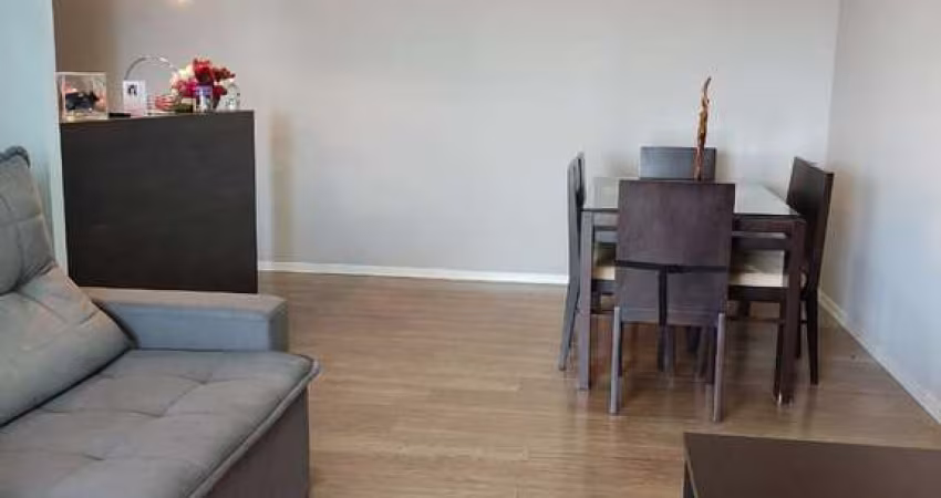 Apartamento com 3 quartos à venda na Rua Araguaia, 135, Vila Curuçá, Santo André