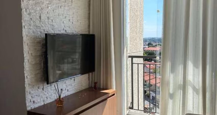 Apartamento com 2 quartos à venda na Avenida Presidente João Café Filho, 1691, Dos Casa, São Bernardo do Campo