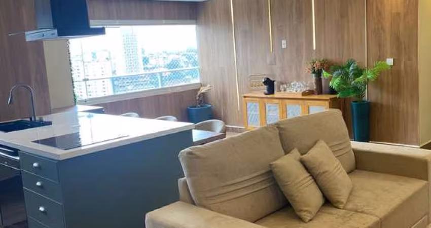 Apartamento com 3 quartos à venda na Arthur Sampaio Moreira, 202, Centro, Diadema