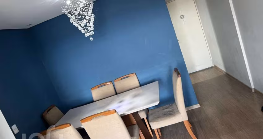 Apartamento com 3 quartos à venda na Rua Muritinga, 480, Vila Floresta, Santo André