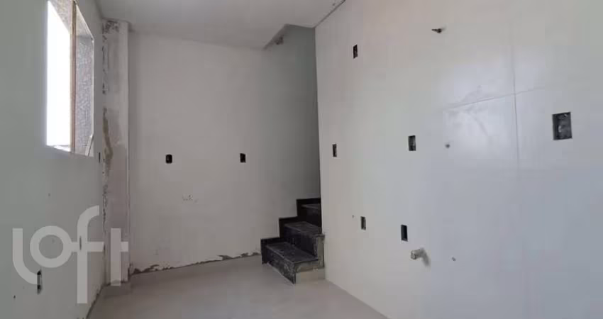 Apartamento com 2 quartos à venda na Rua Simão Jorge, 466, Vila Curuçá, Santo André