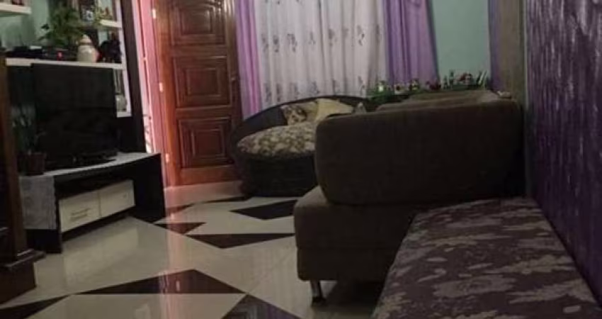 Casa com 3 quartos à venda na Rua das Limeiras, 146, Taboão, Diadema