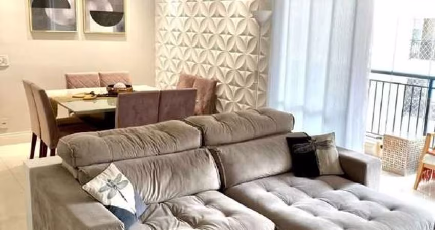 Apartamento com 3 quartos à venda na Rua Doutor Marcel Preotesco, 134, Centro, São Bernardo do Campo