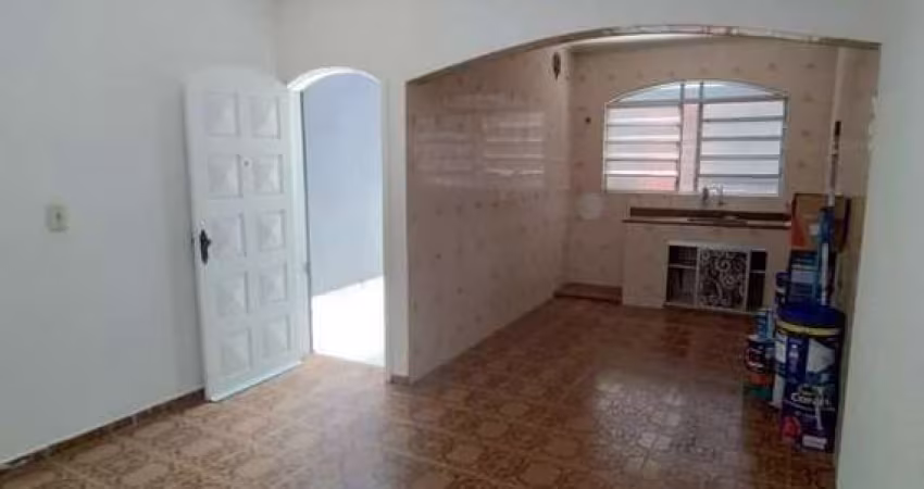Casa com 3 quartos à venda na Rua Rogério Giorgi, 551, Parque Marajoara, Santo André
