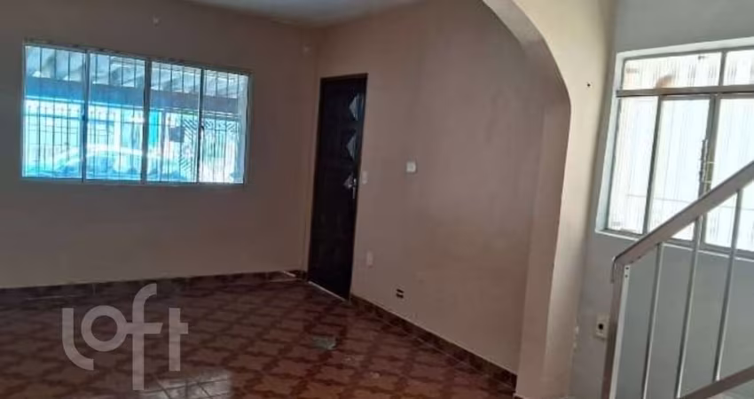 Casa com 4 quartos à venda na dos Pessegueiros, 539, Taboão, Diadema