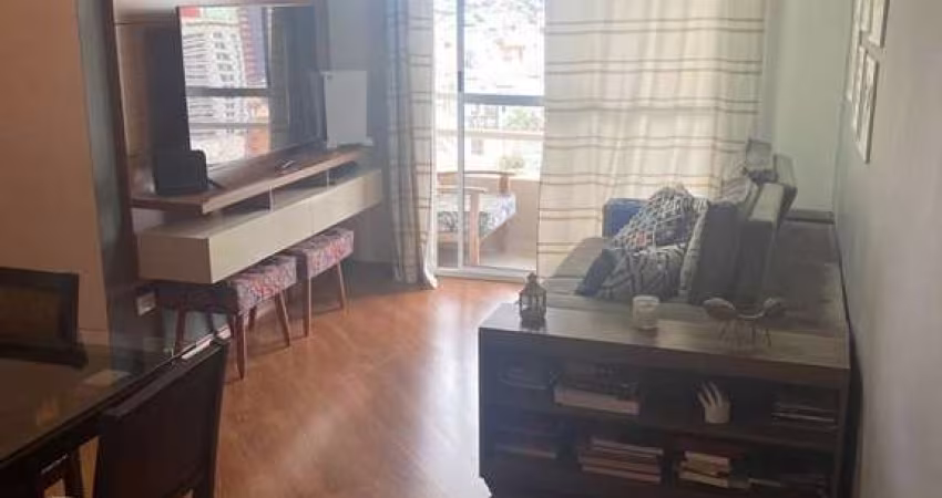 Apartamento com 2 quartos à venda na Avenida Estados Unidos, 267, Santa Teresinha, Santo André