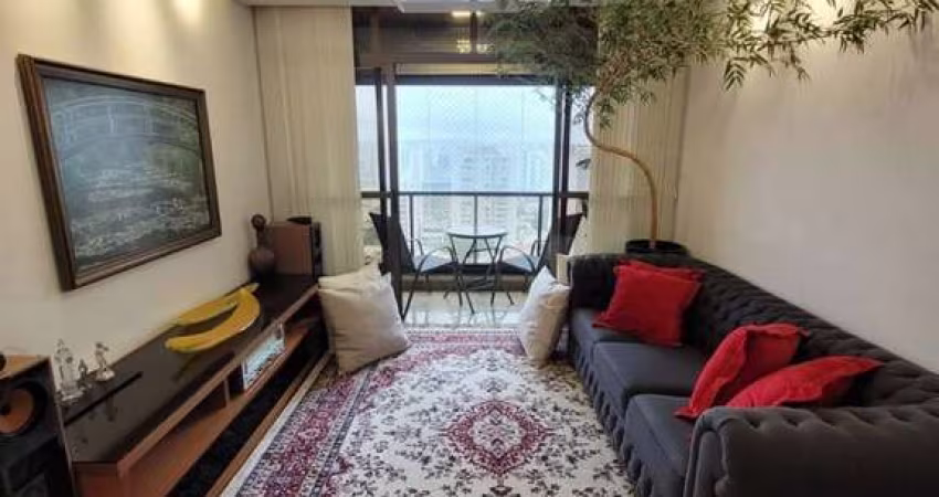 Apartamento com 3 quartos à venda na Rua Wenceslau Brás, 129, Santa Paula, São Caetano do Sul