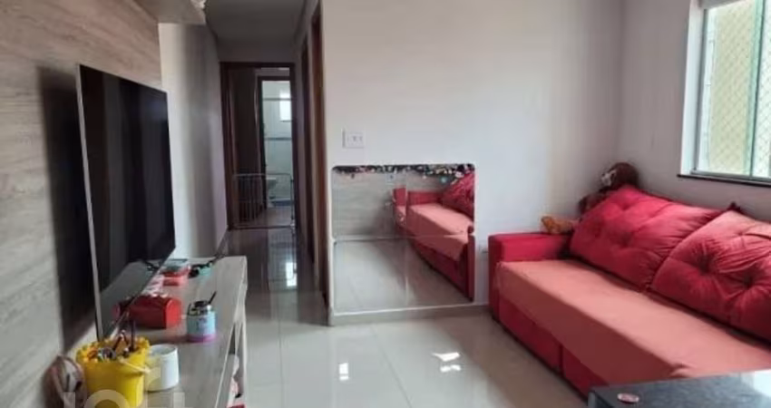 Apartamento com 2 quartos à venda na Rua Javri, 494, Vila Assunção, Santo André