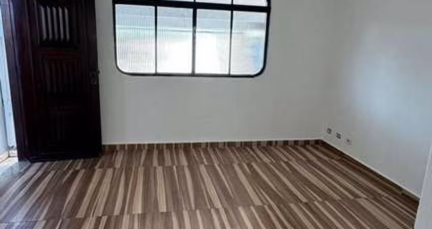 Casa com 2 quartos à venda na Rua Promissão, 92, Jardim Ipanema, Santo André