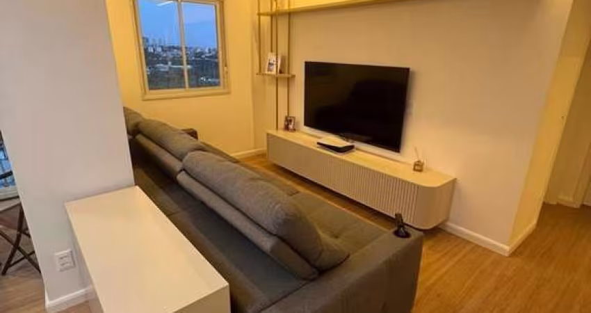 Apartamento com 2 quartos à venda na Avenida Doutor Rudge Ramos, 1174, Rudge Ramos, São Bernardo do Campo