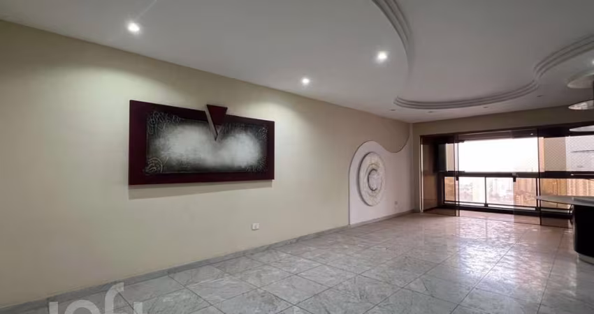 Apartamento com 4 quartos à venda na Rua Wenceslau Brás, 44, Santa Paula, São Caetano do Sul