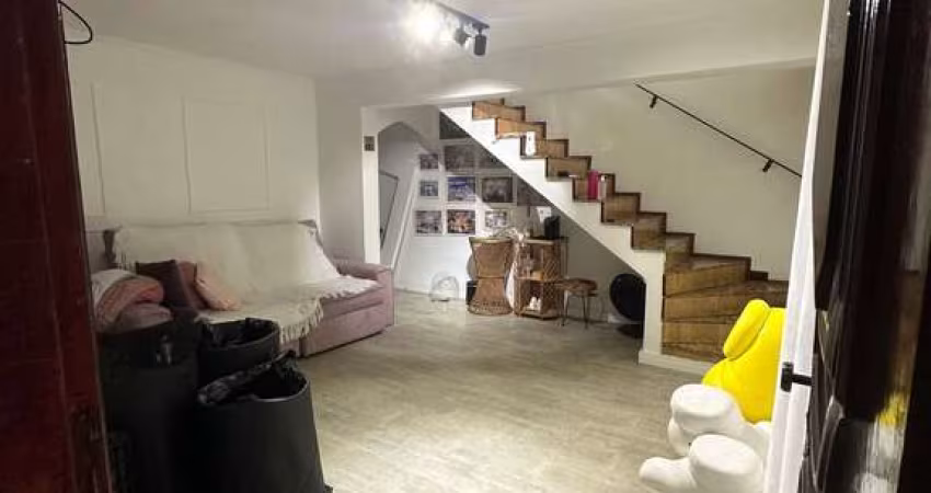 Casa com 5 quartos à venda na Rua Igino Scarpelli, 240, Parque Marajoara, Santo André