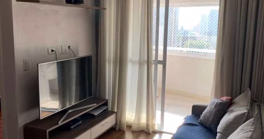Apartamento com 2 quartos à venda na Rua Comendador Rodolfo Crespi, 326, Rudge Ramos, São Bernardo do Campo