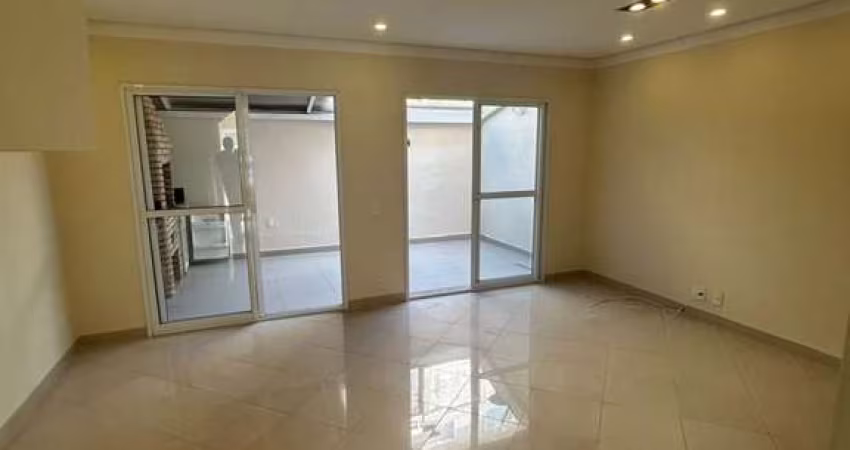Casa em condomínio fechado com 3 quartos à venda na Avenida Robert Kennedy, 1675, Planalto, São Bernardo do Campo