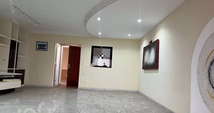 Apartamento com 4 quartos à venda na Rua Wenceslau Brás, 44, Santa Paula, São Caetano do Sul