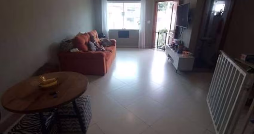 Casa com 3 quartos à venda na Rua Itaguassú, 1326, Rudge Ramos, São Bernardo do Campo
