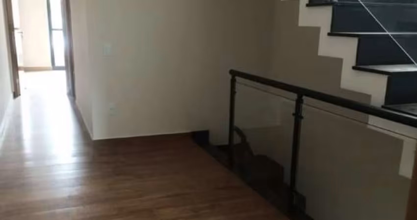 Casa com 3 quartos à venda na das Camélias, 258, Vila Helena, Santo André