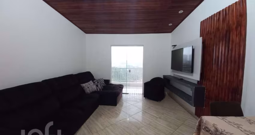 Casa com 3 quartos à venda na Rua Flamínio Fávero, 282, Santa Terezinha, São Bernardo do Campo
