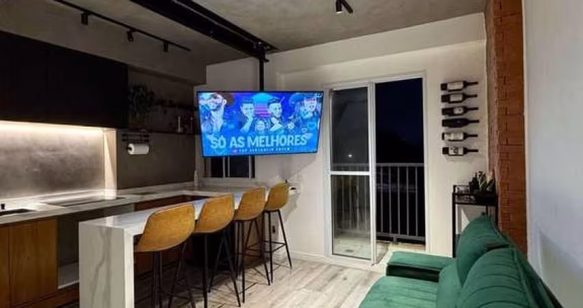 Apartamento com 2 quartos à venda na Rua Eliza da Silva Frezolone, 370, Dos Casa, São Bernardo do Campo