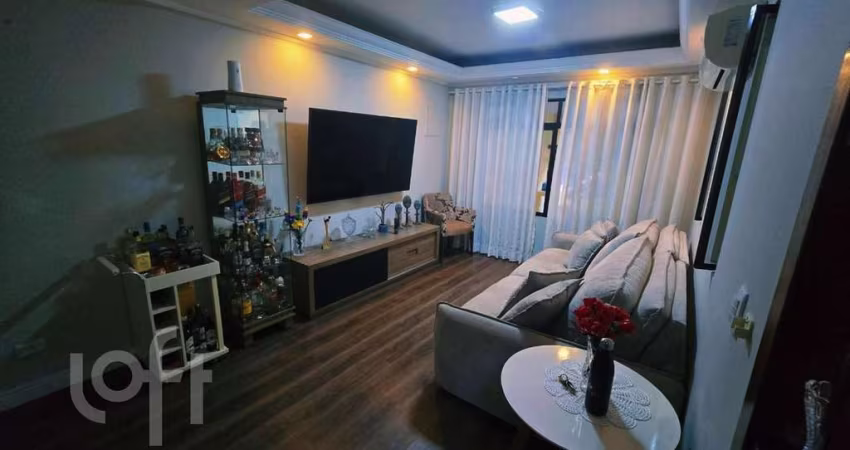 Casa com 4 quartos à venda na Javari, 679, Taboão, Diadema