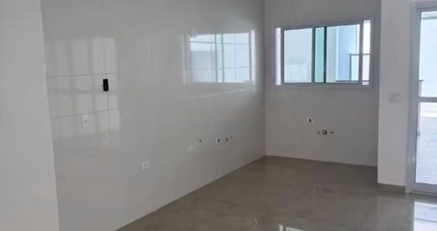 Casa com 3 quartos à venda na Rua das Violetas, 314, Vila Helena, Santo André