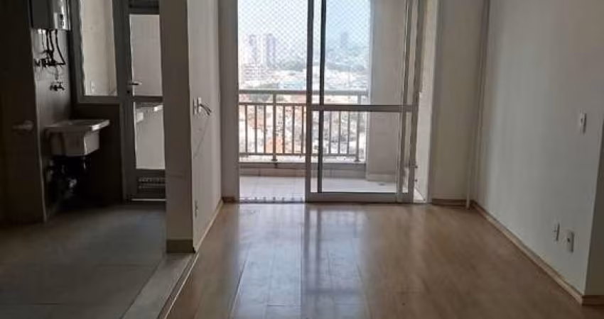 Apartamento com 2 quartos à venda na Avenida Capuava, 100, Vila Homero Thon, Santo André