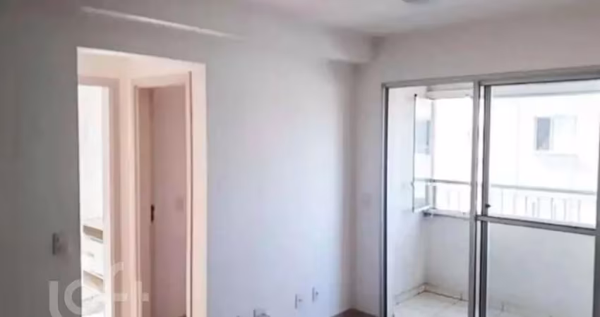 Apartamento com 2 quartos à venda na Rua Comendador Carlo Mário Gardano, 103, Centro, São Bernardo do Campo