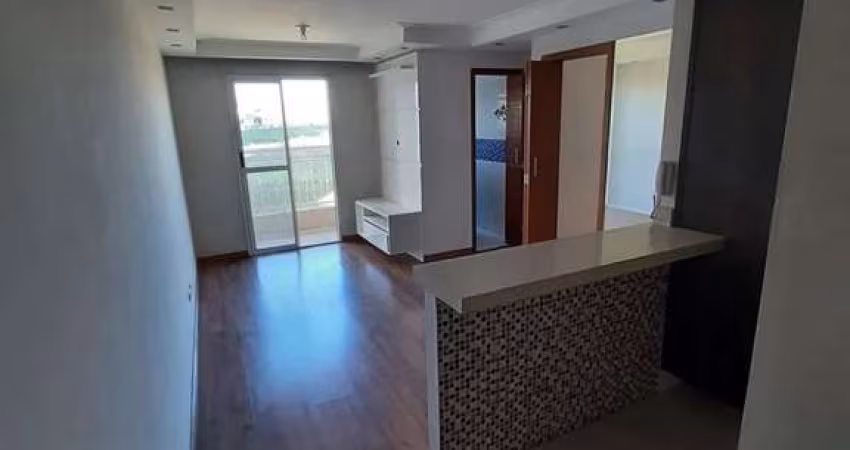 Apartamento com 2 quartos à venda na Praça Antônio Pinheiro Costa, 54, Centro, São Bernardo do Campo