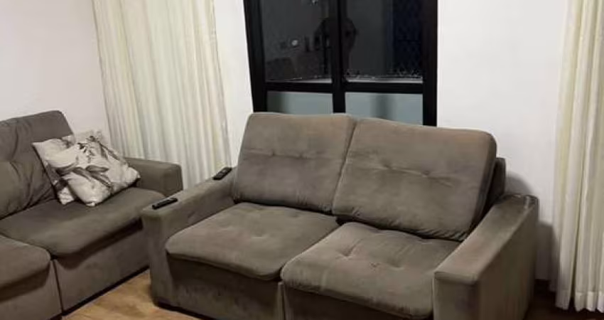 Apartamento com 2 quartos à venda na Caiapós, 139, Piraporinha, Diadema