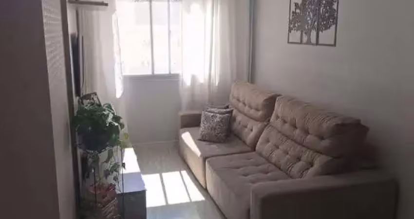 Apartamento com 2 quartos à venda na Avenida Dom Jaime de Barros Câmara, 763, Planalto, São Bernardo do Campo