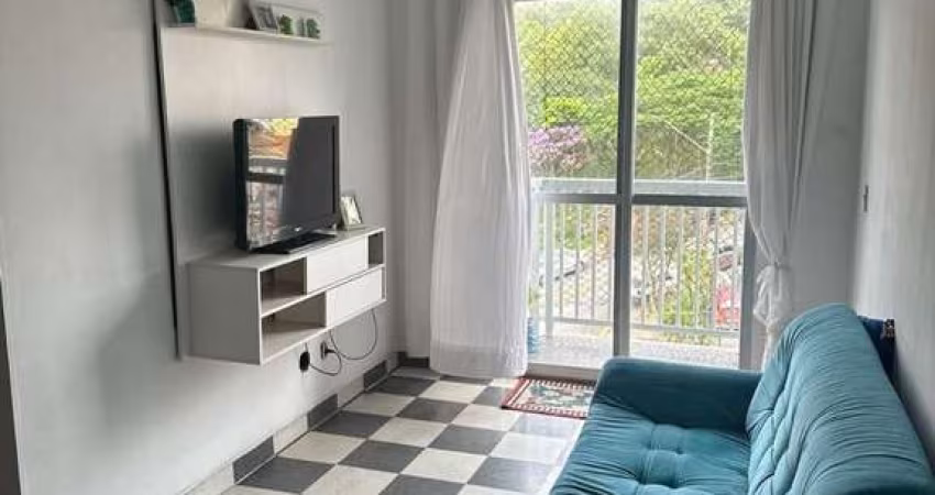 Apartamento com 2 quartos à venda na Rua Helena Aparecida Secol, 280, Nova Petrópolis, São Bernardo do Campo