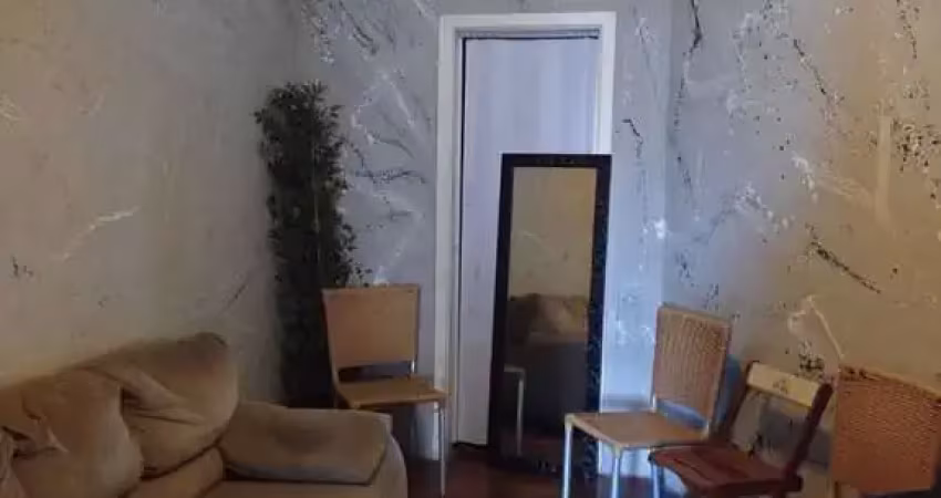Apartamento com 2 quartos à venda na Alfredo Maluf, 36, Centro, São Caetano do Sul