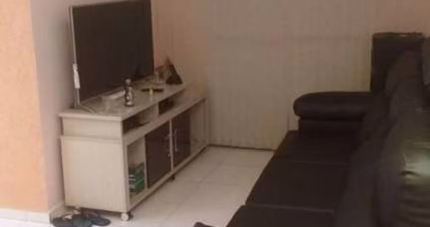 Apartamento com 2 quartos à venda na Vereador Laerte Francisco Pinchiari, 31, Alves Dias, São Bernardo do Campo