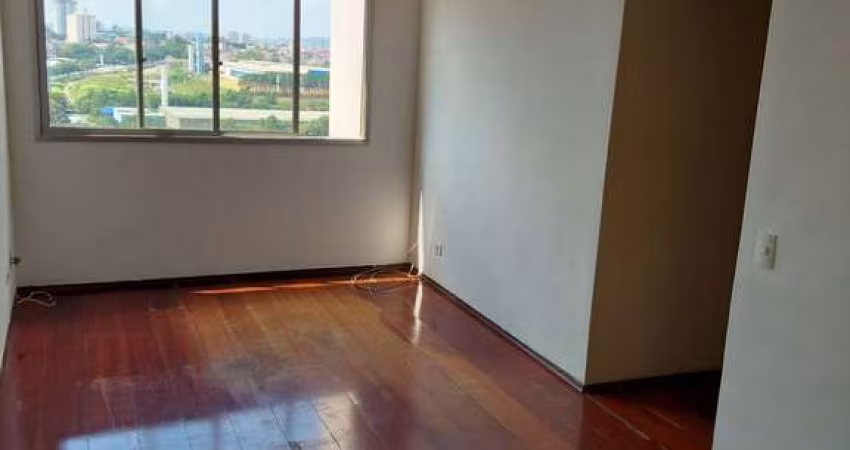 Apartamento com 2 quartos à venda na Avenida Moinho Fabrini, 592, Independência, São Bernardo do Campo