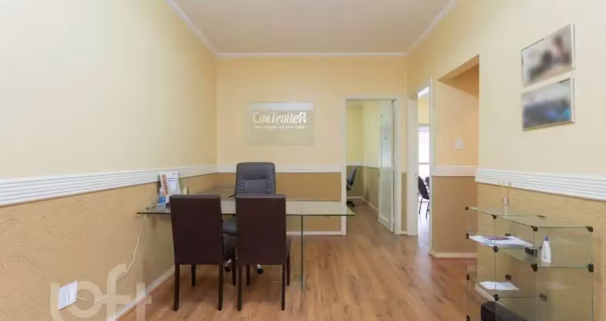 Apartamento com 2 quartos à venda na Praça Cardeal Arcoverde, 19, Centro, São Caetano do Sul